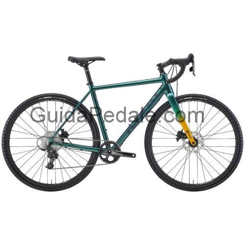 Kona Jake scheda tecnica e recensioni